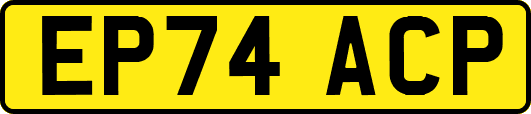 EP74ACP