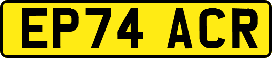 EP74ACR