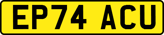 EP74ACU