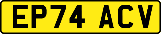 EP74ACV