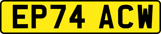 EP74ACW