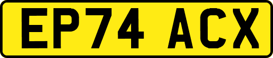 EP74ACX