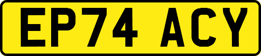 EP74ACY