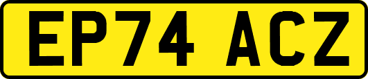 EP74ACZ