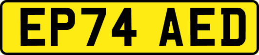 EP74AED