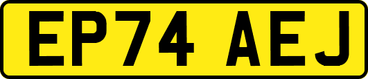 EP74AEJ