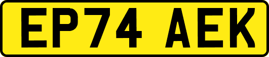 EP74AEK
