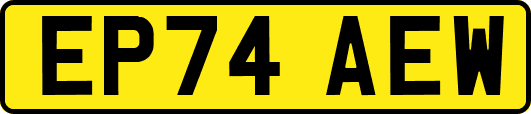 EP74AEW