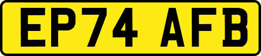 EP74AFB
