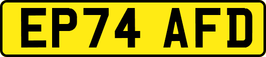 EP74AFD