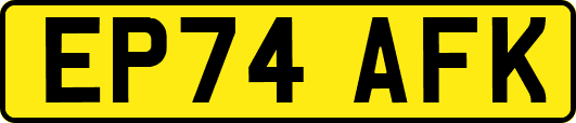 EP74AFK