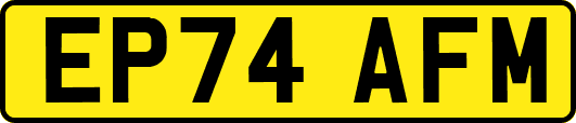 EP74AFM