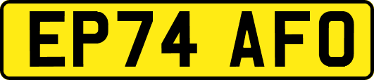EP74AFO