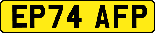 EP74AFP