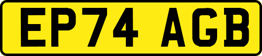 EP74AGB
