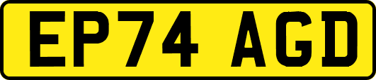 EP74AGD