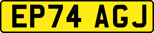 EP74AGJ