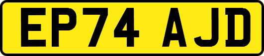 EP74AJD