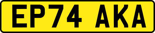 EP74AKA
