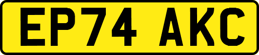 EP74AKC
