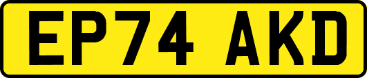 EP74AKD