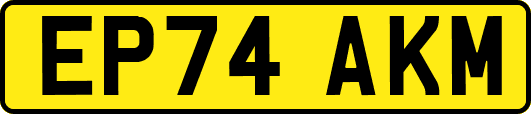 EP74AKM