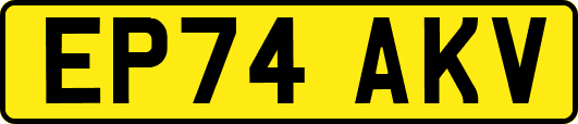 EP74AKV
