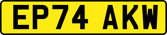 EP74AKW