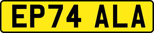 EP74ALA