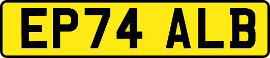 EP74ALB