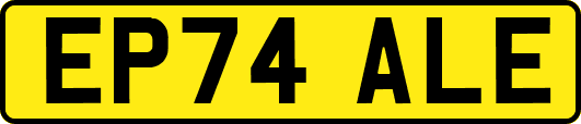 EP74ALE