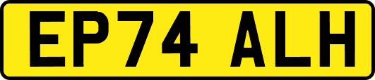 EP74ALH