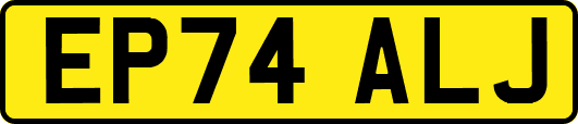 EP74ALJ