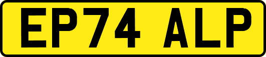 EP74ALP