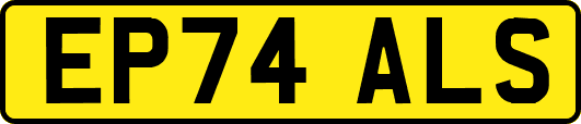 EP74ALS