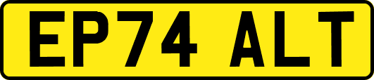 EP74ALT