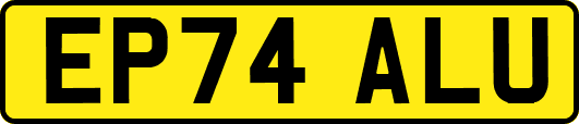 EP74ALU