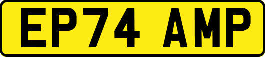EP74AMP