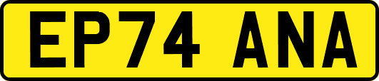 EP74ANA