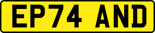 EP74AND