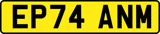 EP74ANM