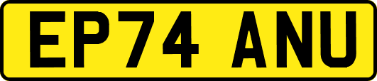 EP74ANU