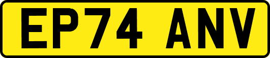 EP74ANV