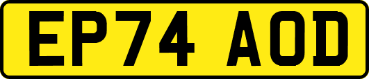 EP74AOD