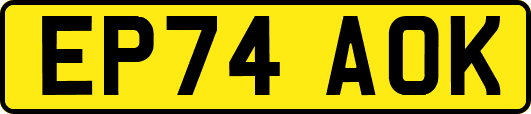 EP74AOK