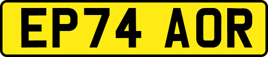 EP74AOR
