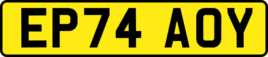 EP74AOY