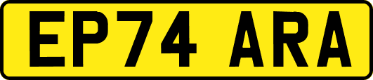 EP74ARA
