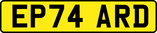 EP74ARD