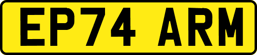 EP74ARM